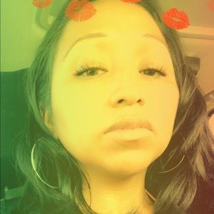 Meet your Posher, Rosa